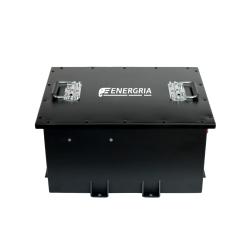 球车电池ENERGRIA